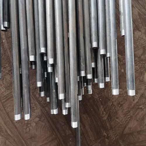 高邮声测管重量是多少？买管必知的计算公式