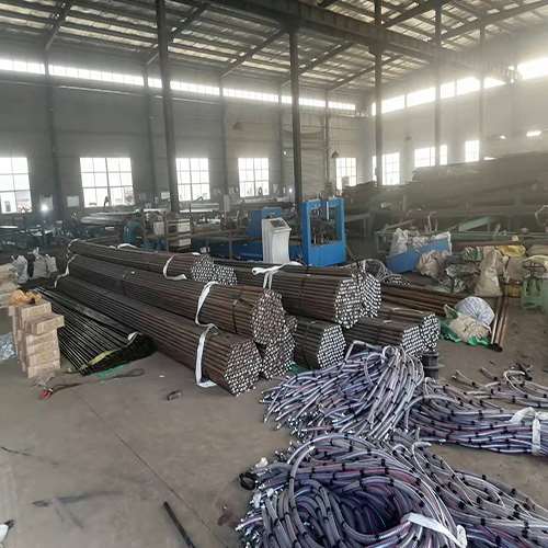 高邮声测管施工及验收规范（最全最详细）