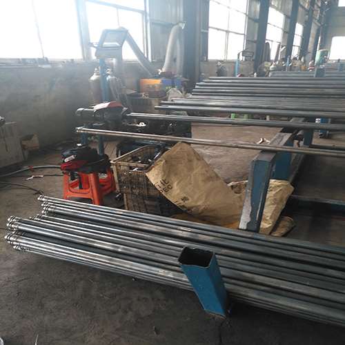 高邮桥梁桩基声测管的施工工艺流程